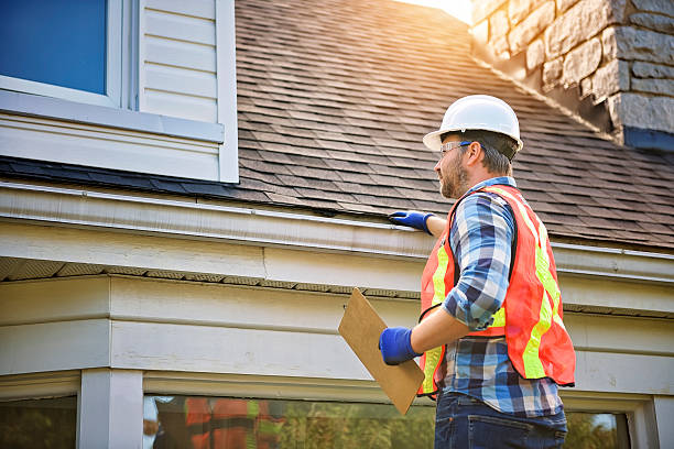 Trusted Gutter Repair And Installation service in Gum Spring, VA - Ben Roofing and Steel LLC